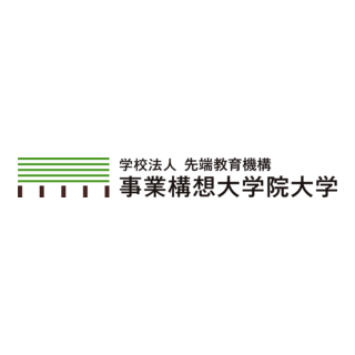 The Graduate School of Project Design Logo PNG Vector