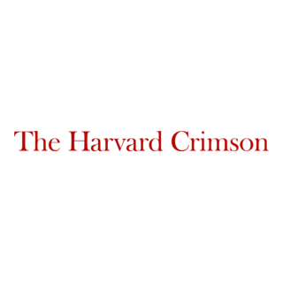 The Harvard Crimson Logo PNG Vector