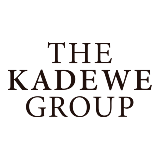 THE KADEWE GROUP Logo PNG Vector
