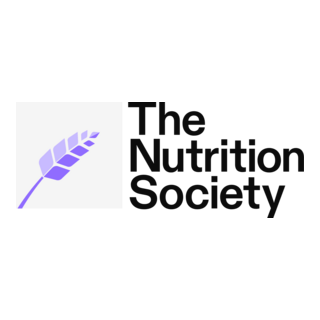 The Nutrition Society Logo PNG Vector