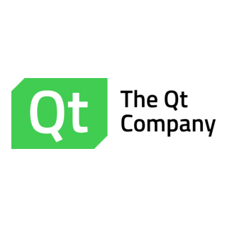 Search: QT logo Logo PNG Vectors Free Download