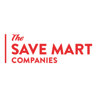 The Save Mart Companies Logo PNG Vector
