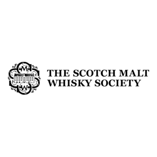 The Scotch Malt Whisky Society Logo PNG Vector