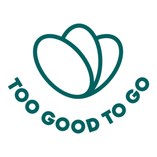 The Too Good to Go Logo PNG Vector