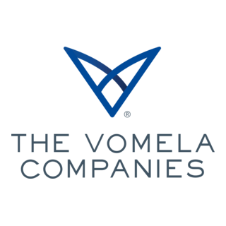 The Vomela Companies Logo PNG Vector