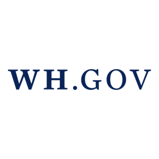 The White House Logo PNG Vector