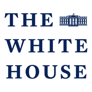 The White House Logo PNG Vector
