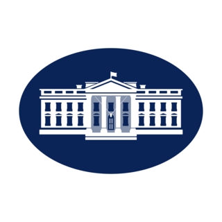 The White House Logo PNG Vector