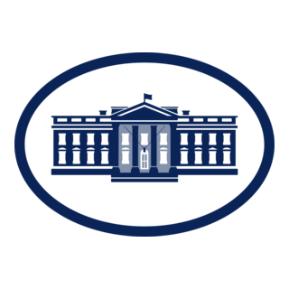 The White House Logo PNG Vector