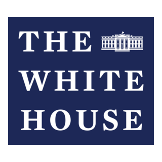 The White House Logo PNG Vector