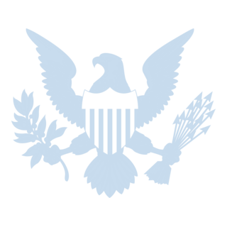 The White House Logo PNG Vector