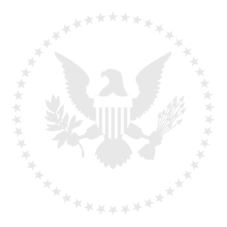 The White House Logo PNG Vector