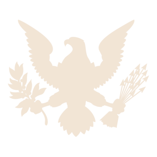 The White House Logo PNG Vector