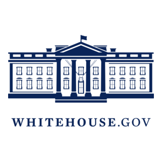 The White House Logo PNG Vector
