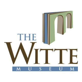 The Witte Museum Logo PNG Vector