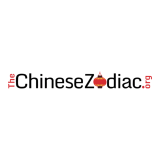 TheChineseZodiac.Org Logo PNG Vector