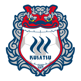 Thespakusatsu Gunma Logo PNG Vector