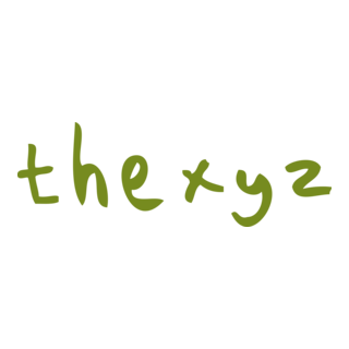 Thexyz Logo PNG Vector