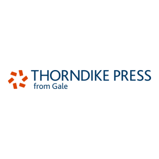 Thorndike Press Logo PNG Vector