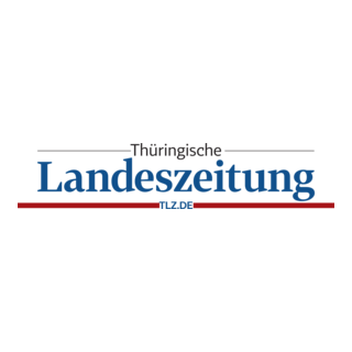 Thüringische Landeszeitung Logo PNG Vector