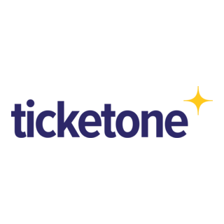 TicketOne Logo PNG Vector