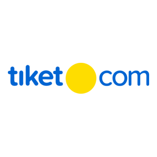 Tiket.com Logo PNG Vector