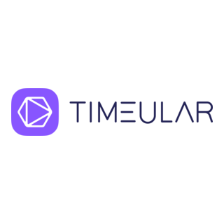 Timeular Logo PNG Vector