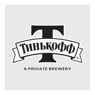 Tinkoff Logo PNG Vector