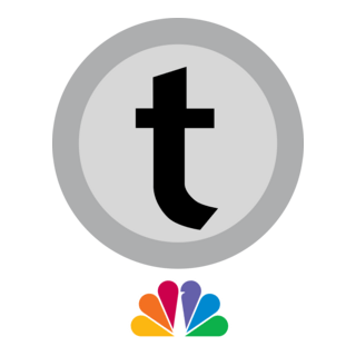TNBC (2000-2002) Logo PNG Vector