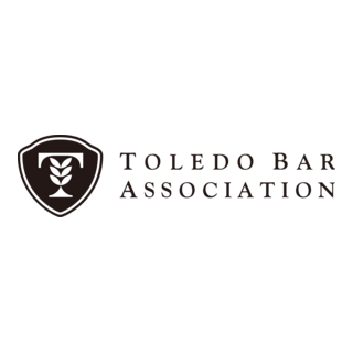 Toledo Bar Association Logo PNG Vector