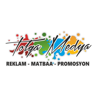 Tolga ATAV - Tolga Medya Reklam Matbaa Promosyon Logo PNG Vector