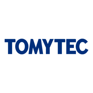 Tomytec Logo PNG Vector