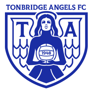 Tonbridge Angels FC Logo PNG Vector