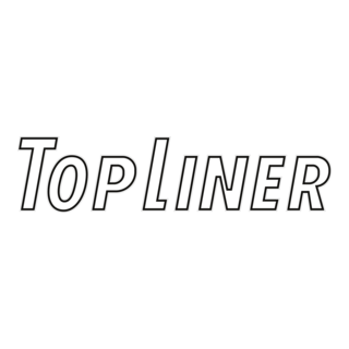 Top Liner Logo PNG Vector