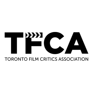 Toronto Film Critics Association Logo PNG Vector
