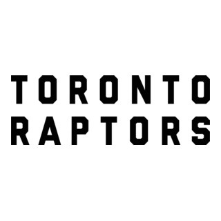 Toronto Raptors Logo PNG Vector
