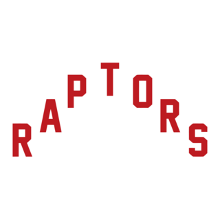Toronto Raptors Logo PNG Vector