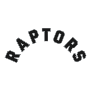 Toronto Raptors Logo PNG Vector