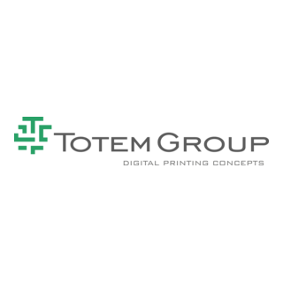 Totem Group Logo PNG Vector
