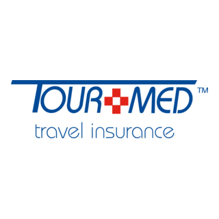 Tour+Med Logo PNG Vector