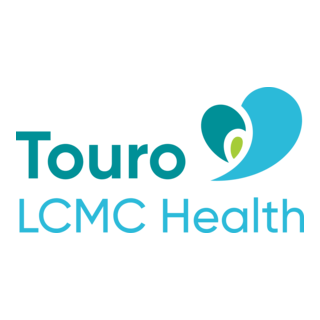 Touro Infirmary Logo PNG Vector