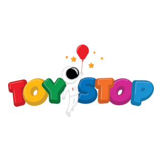 Toystop Logo PNG Vector