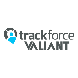Trackforce Valiant Logo PNG Vector