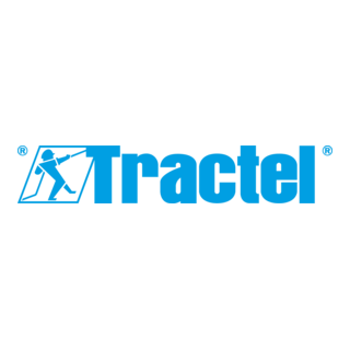 Tractel Logo PNG Vector