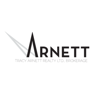 Tracy Arnett Realty, LTD Logo PNG Vector