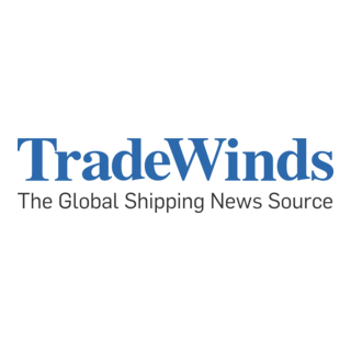 TradeWinds Logo PNG Vector