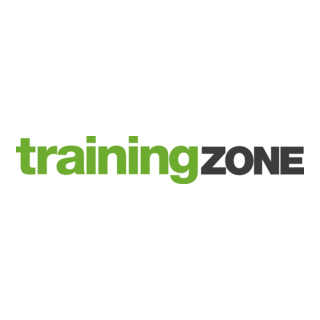 TrainingZone UK Logo PNG Vector