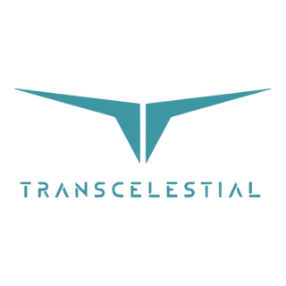 Transcelestial Logo PNG Vector