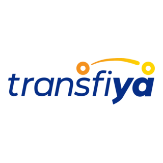 Transfiya Logo PNG Vector