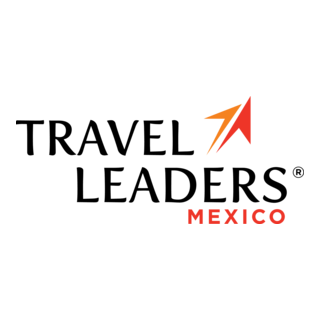 Travel Leaders Mexico Logo PNG Vector